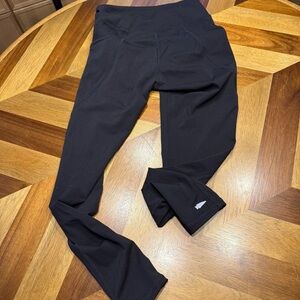 Goruck Tough Leggings cross-fit training running pockets made in USA